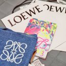 폴로데님신세계센텀 | 로에베 애나그램 데님 배기 진 구매 착용 후기 / LOEWE 신세계 센텀시티점