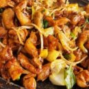 영천새우칼국수 이미지