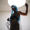 감성의 붓터치+ 수채화 이미지