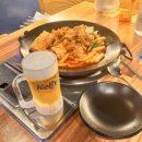 포차천국 검암점 | 독정역 사이, 주차도 편한 찐맛집! 포차천국 검암역푸르지오점 후기 검암맛집 포차천국 검암역푸르지오점