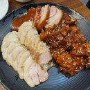 달룡이보쌈왕족발감자탕 | [인천] 24시간 무한리필 간석동 맛집 &#39;고가네본가왕족발보쌈감자탕 본점&#39; 후기