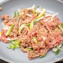 피시엔비 | 액젓불고기 만들기 : 감칠맛 터지는 참치액젓 소불고기 만드는법