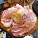 포화로 | 숭의동 고기집 제물포화로 방문 후기
