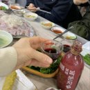 벌교오일시장3 | 겨울 여행 추천지 | 여수 2박 3일, 제철 방어회·벌교 꼬막·여수 밤바다 즐기기