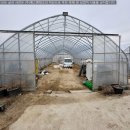 주식회사 전국유지 | 포천 저온저장고 포천시 관인면 2026년 임산물 유통기반 조성 지원사업으로 4평 농업용저장고 후기.