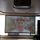 용인시 빔프로젝터 설치 고르기 구매 사용 할때 주의사항 주의할점 120인치 전동