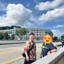chat gpt와 함께하는_싱가포르 여행기 2(싱가포르동물원, 송파바쿠테, 라우파삿 후기)