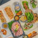 남밀양수산농협 | 익산 어양동 횟집 대방어맛집 대박수산포차