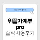 위플로 | 아이폰 위플가계부pro 솔직 사용후기 유료버전은 어떨까?