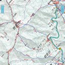 학천마을회관 | 달궁~세걸산~학천마을~반선