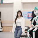 파랑스케치