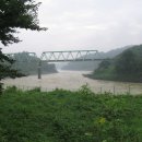 진주 유수리 백악기 화석산지 이미지