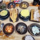 가정식도시락백반&김밥 | 제주 아이랑 서귀포 이중섭거리 가정식 백반 정식 안거리밖거리 내돈내산 솔직후기