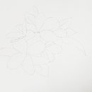 감성 일러스트 수채화 이미지