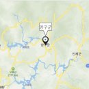 월명천 이미지