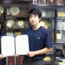 합기도 성무관 이미지