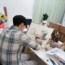 연필로아트미술교습소
