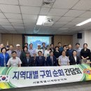 구회 Daum카페