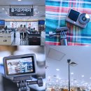 액션 치어리딩(4~6) | 용산카메라 DJI 오즈모 액션6 액션캠 고프로 비교 후기