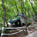 성불사 약수터 이미지