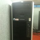 HP XW8400 Workstation 팝니다 이미지