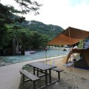 닷돈재 | 월악산 닷돈재 캠핑장 후기~^^