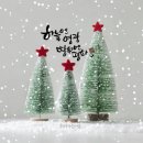 🌲❄크리스마스엔 우리 모두 행복했으면 좋겠어요❄ 🌲 이미지