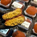 용산-163 | [용산/신용산] 향긋한 모카번이 맛있는 용산 디저트 카페 '스탠다드번'