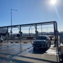 차소리 오토 서비스 | 오토스테이 자유로 88 노터치 자동세차 후기 : 스크래치 걱정 없는 갓성비 세차