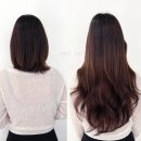 어여쁨 | 내 머리처럼 자연스러운 남산동붙임머리 &#34;대구붙임머리 어여쁨&#34;방문후기:)