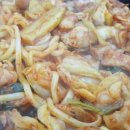 오천닭갈비
