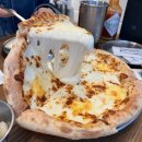 에그2000앤유로코피자 | 명동피자 명동본점 명동 블루리본 데이트맛집 후기