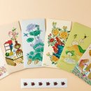 민화 고급 이미지