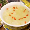 하얀버섯 이미지