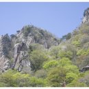산마루묵집
