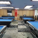 빌리아드 당구클럽 이미지