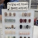 노원역 1번출구 | 노원 네일아트 추천 네일러그레푸스노원역점 후기 &amp; 디자인 리뷰