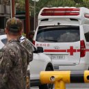 국군수도병원정문 이미지