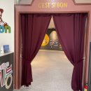 오산장터 커뮤니티센터 공연장 이미지