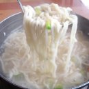 송정희칼국수
