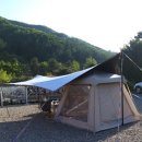 문수산캠핑장 이미지