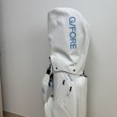 투온골프 | G/FORE 지포어 여성 골프백 캐디백 스탠드백 내돈내산 후기