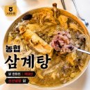 착한집 | 농협 삼계탕 고삼농협 착한들 후기, 집에서 끓여 먹은 간편 보양식 제품 리뷰