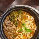 등촌샤브칼국수수원