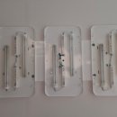 센트리버@(7단지) | 하남 미사강변센트리버 거실등 LED 리폼, 어두운 형광등 고민 해결