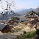 영주 태백산 부석사(榮州 太白山 浮石寺) 기행 이미지