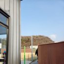 개인공간 | 경주 애견펜션 독채 중형견 개인공간 5동 내돈내산후기