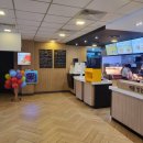 한국맥도날드연희DT점 | 맥도날드 연희DT점: 드라이브 스루와 아메리카노로 채우는 따뜻한 일상 (2025.1)