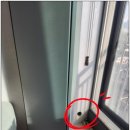 푸른마을 한라비발디 | 에어컨센타 설치업체 부천 상동 푸른마을한라비발디 스탠드삼성 (스마트링크/난간앵글/위치결정)