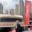 ㈜두바이항공투어 | [두바이] 요트투어::선셋 &amp; 디너 크루즈 예약 꿀팁, 후기